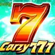 Logo de MX Crazy Slots 777