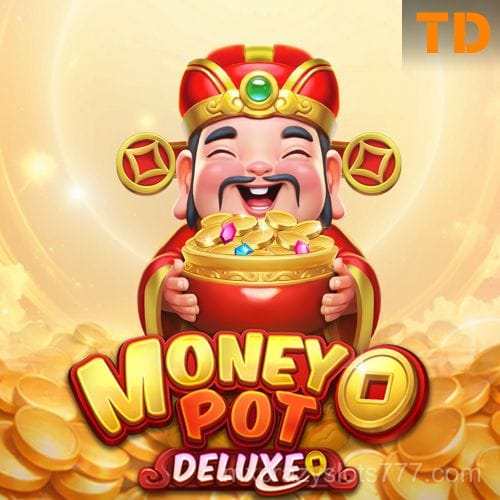 Money Pot DELUXE