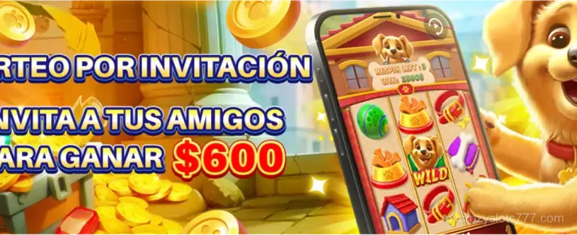 Casino móvil con tragamonedas y apuestas en vivo